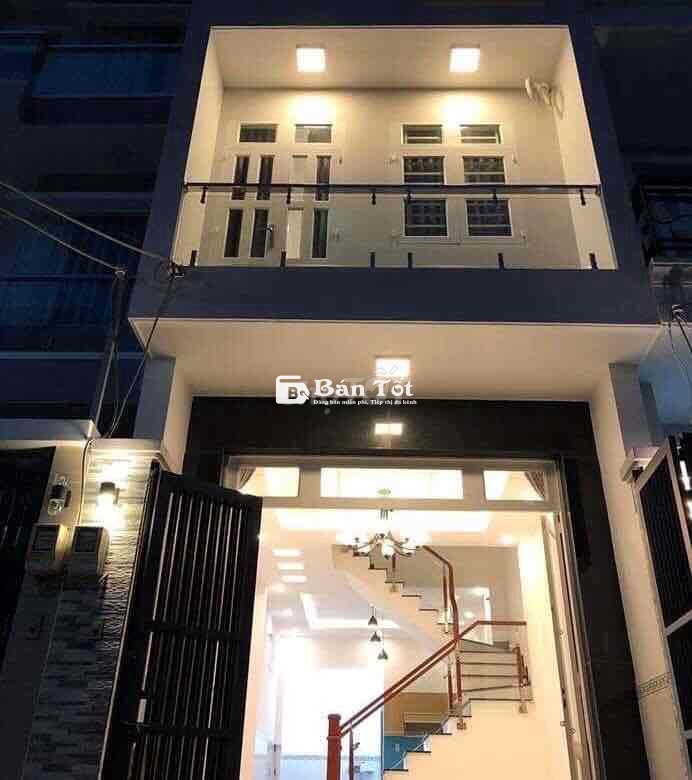 BÁN GẤP NHÀ ĐƯỜNG TL826.