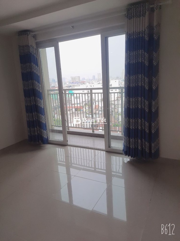 Bán căn hộ an phú, [ có ban công ] block A  61m 1pn