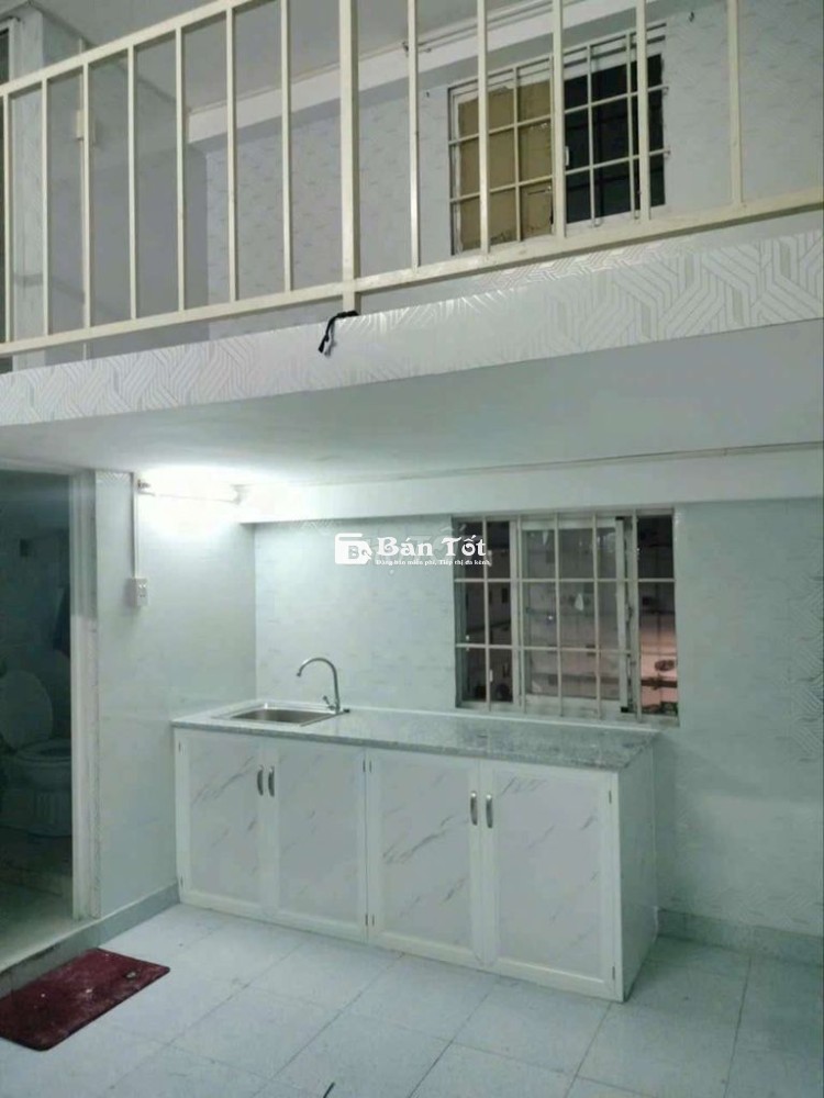 Nhà Becamex Mỹ Phước 1, lầu 1 góp xong 275 triệu ,Sài Gòn mua được