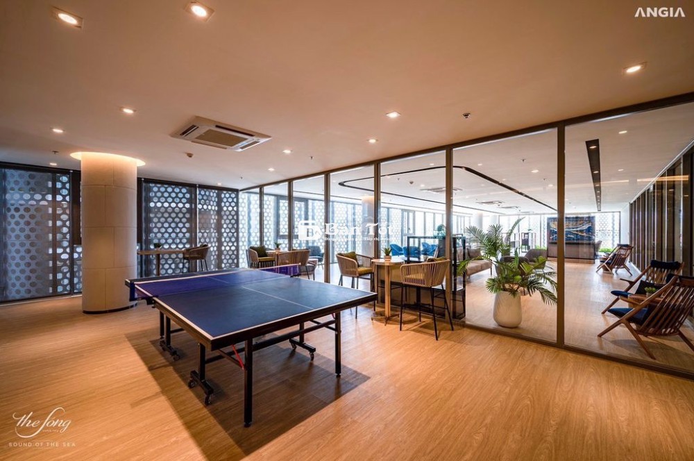 CẦN BÁN NHANH CĂN GÓC 1PN+  THE SÓNG VIEW PHỐ 49m2