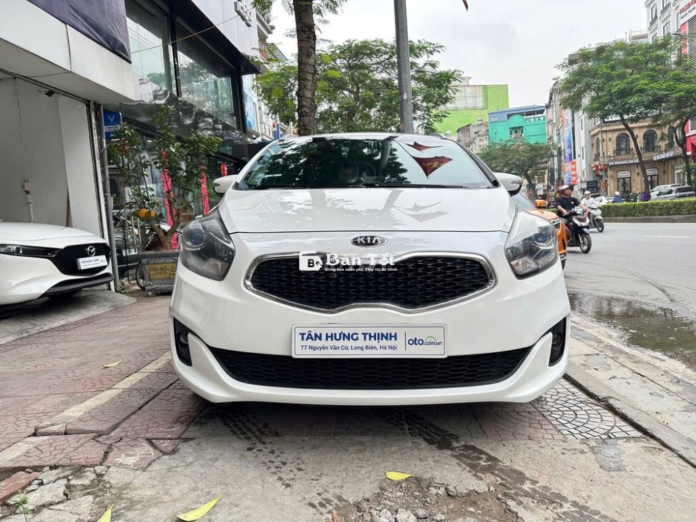 KIA Rondo 1.7 L Diesel, sx 2016 đk 2017