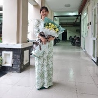 Trang Nguyễn Thị Thanh
