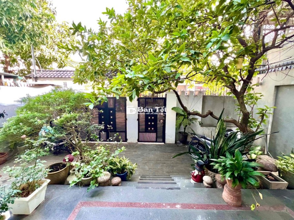 Cho thuê Biệt Thự 200m2 Hiệp Bình Chánh làm văn phòng 1 trệt 3 lầu