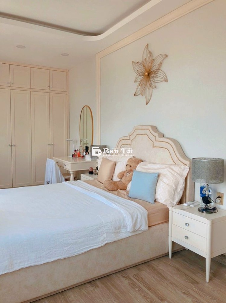 Căn hộ cao cấp 2PN Saigonres, 2PN, nội thất, tiện ích Vincom