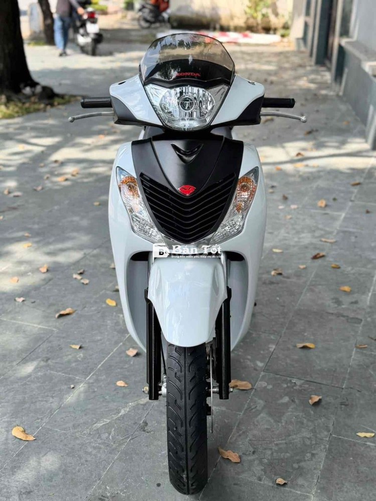 SH150 NHẬP Ý 2007 UP 2012 ÁO ZIN CHÍNH CHỦ DỌN NEW