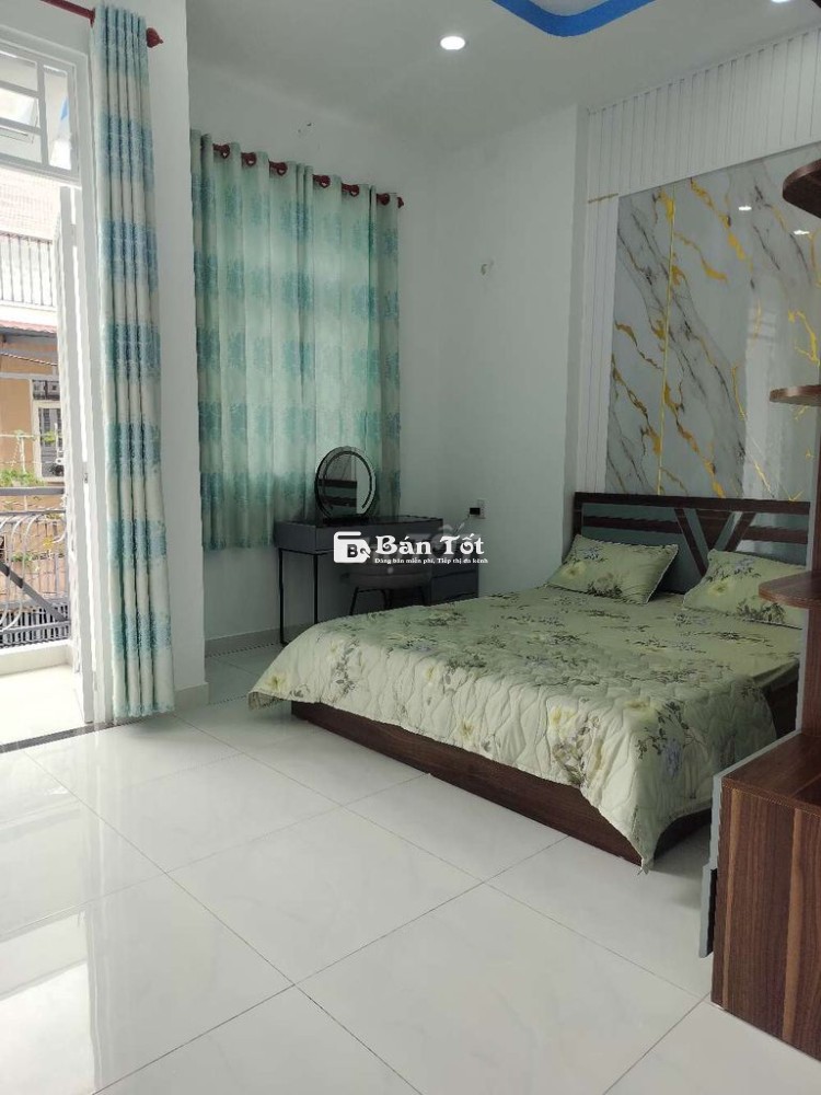 bán  nhà chính chủ shr tx22  phường thạnh Xuân q12cũ