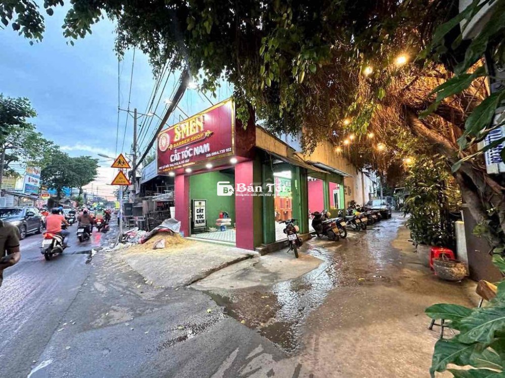 Bán nhà gó 2 Mặt tiền Lê Đức Thọ 4,2x26,đang cho thuê 24tr/thag