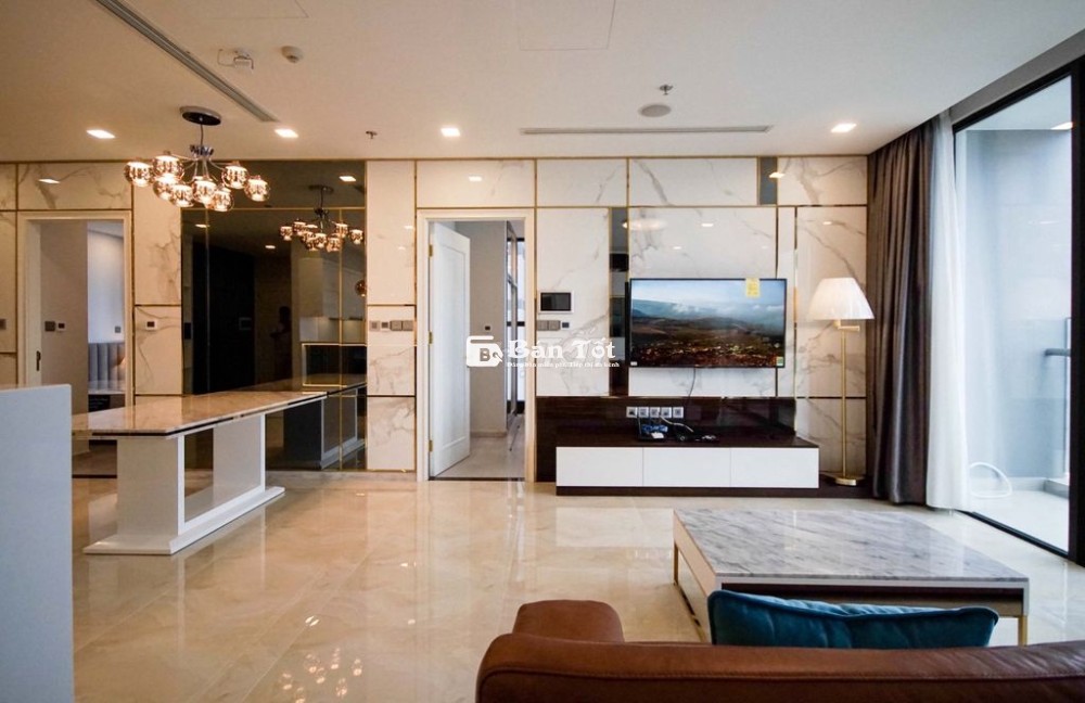 CHUYÊN DỰ ÁN VINHOMES GOLDEN RIVER - NẮM NHIỀU CĂN HỘ ĐỘC QUYỀN
