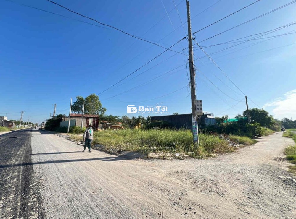 Đất sát cv Võ Văn Tần 310m2 giá 1ty180