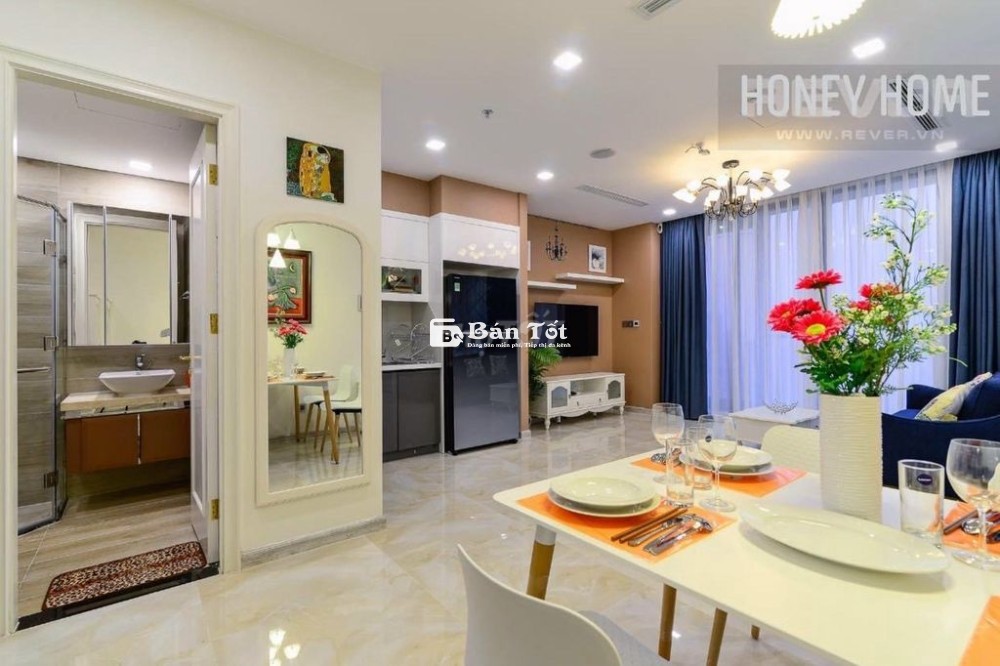 CAM KẾT GIÁ ĐÚNG THẬT TẾ TẠI THỊ TRƯỜNG VINHOMES BASON