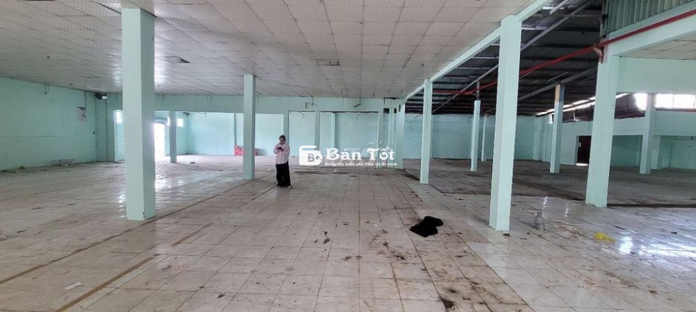 MB KHO XƯỞNG CONTAINER ĐÊM. PCCC TỰ ĐỘNG. SD400M2 . 