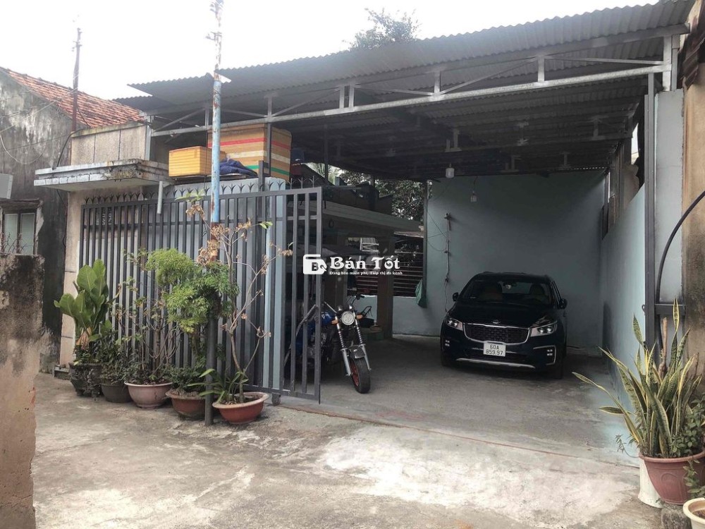 bán nhà ở xã đại Phước nhơn trạch đồng nai ngay chợ tạm