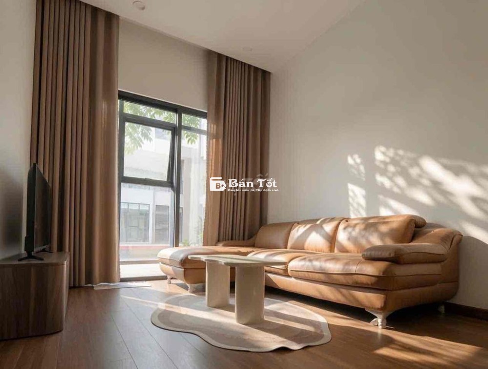 Cho thuê căn 2PN FPT Plaza 3, đầy đủ nội thất. Có thể vào ở ngay