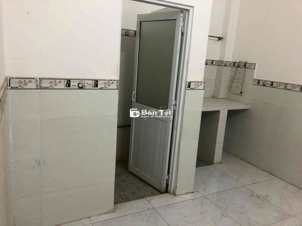 Cho thuê phòng trọ gần chợ Hóc môn, cách chợ 300m