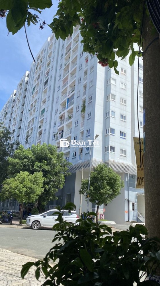 Moscow Tower| DT 70 M2 - 2PN-2WC - 2,7 TỶ