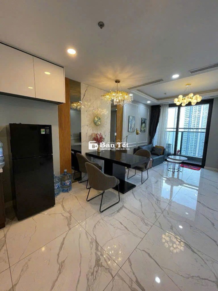 ⭐SUNSHINE SKY CITY CHO THUÊ GẤP 2PN2WC 70m2 FULL NỘI THẤT CHỈ 16 TRIỆU
