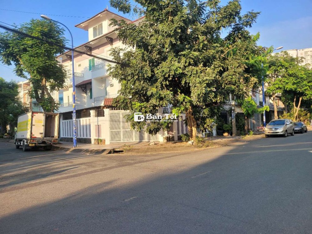 BT GÓC 2MT VITRI ĐẸP KHU VỰC DÂN TRÍ CAO GIÁP TÂN BÌNH