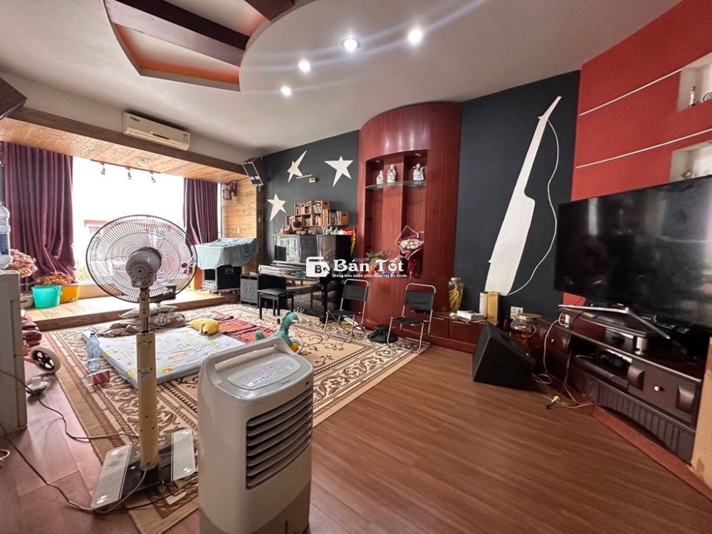 Lô 22 vị trí đắc địa bậc nhất trung tâm Gia viên