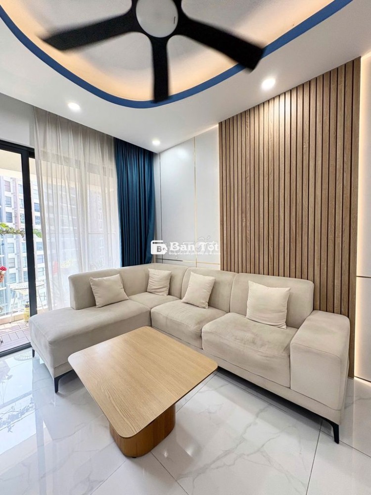 Cho thuê căn hộ Celadon City Tân Phú 104m² 3PN Alnata Bao PQL Giá 20Tr