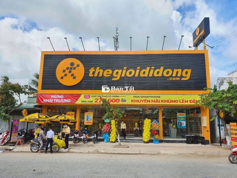 Cho thuê nhà mặt tiền Đường 3/2, Phường 14, Quận 10. DT: 10x20m