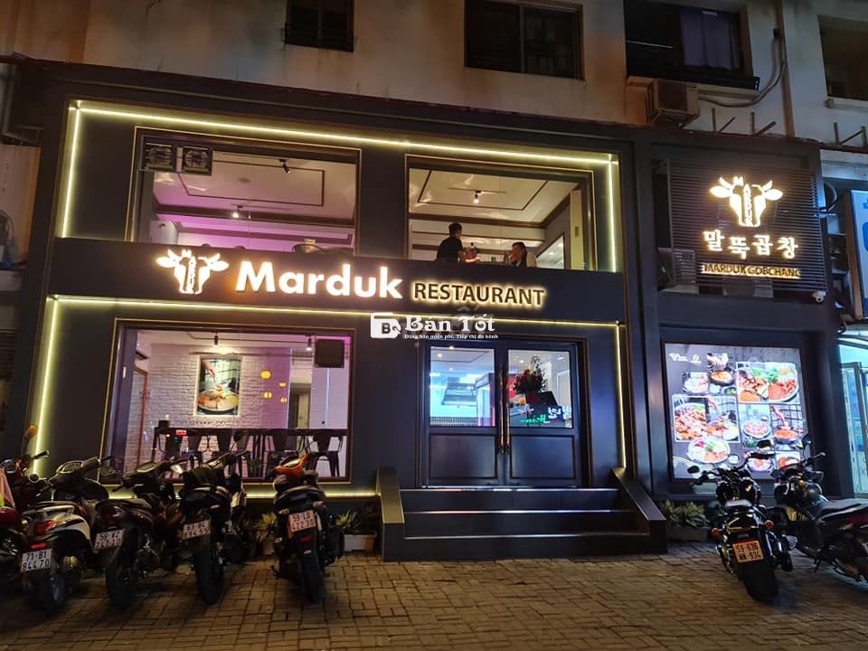 Cho thuê nhà MT đường Phan Xích Long, P7, Phú Nhuận. DT: 7x15m