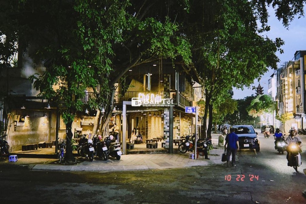 Cho Thuê Mặt Bằng đường Hoa Mai, P2, Quận Phú Nhuận