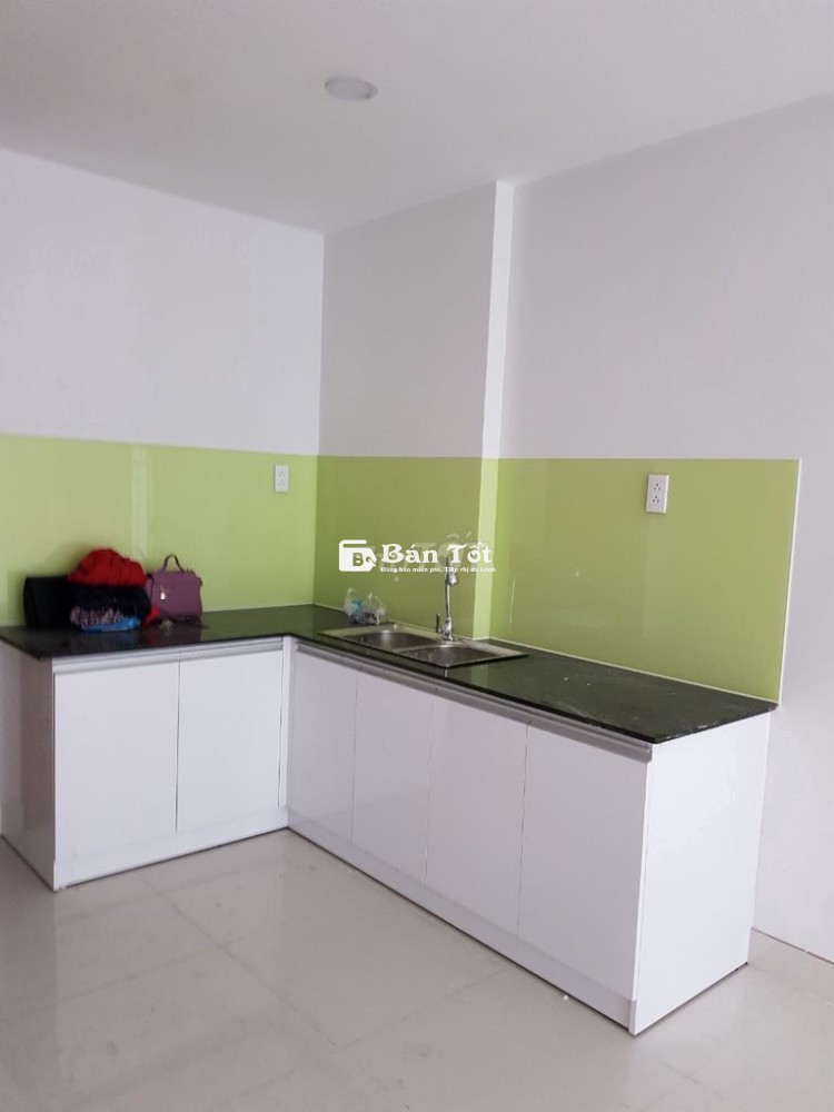 Cho thuê căn hộ Samsora 1PN+,1WC giá thuê 4tr/tháng, Nội thất cơ bản
