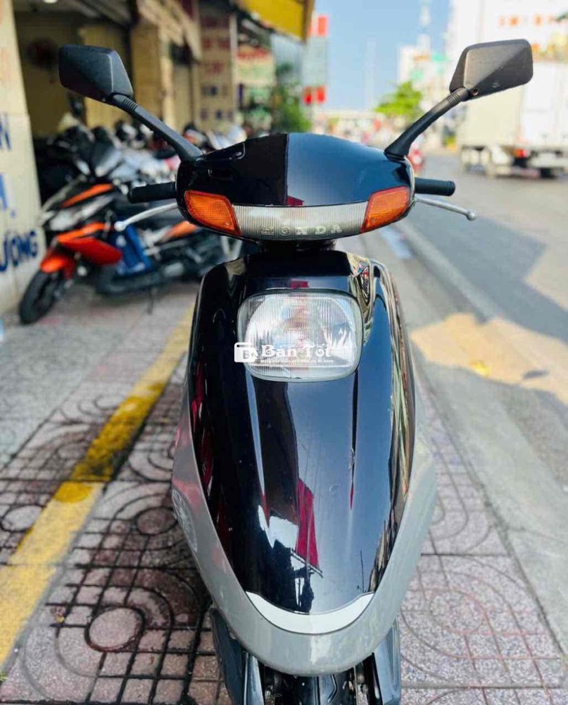 Spacy 2001 BSTP SM 2106 - ÁO NHẬT NGUYÊN CON