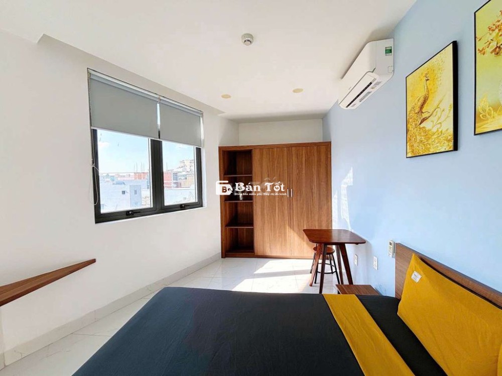CHO THUÊ CĂN HỘ STUDIO - NGŨ HÀNH SƠN
