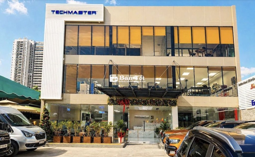MẶT TIỀN 20M PHƯỜNG THẢO ĐIỀN SỬ DỤNG 3000M2 QUANH KHU MASTERI