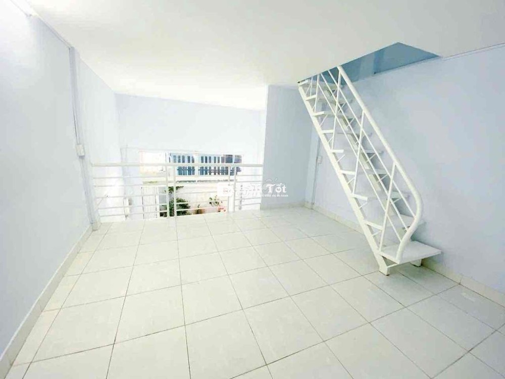 Nhà 3 tầng Nguyễn Trọng Tuyển Phú Nhuận ngang 4m nhỉnh 4 tỷ