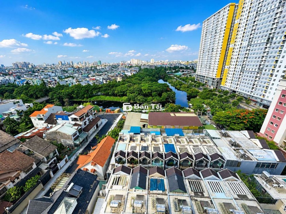 CHUNG CƯ ĐIỆN LỰC - 72M2 - SHR - 2PN , 2WC