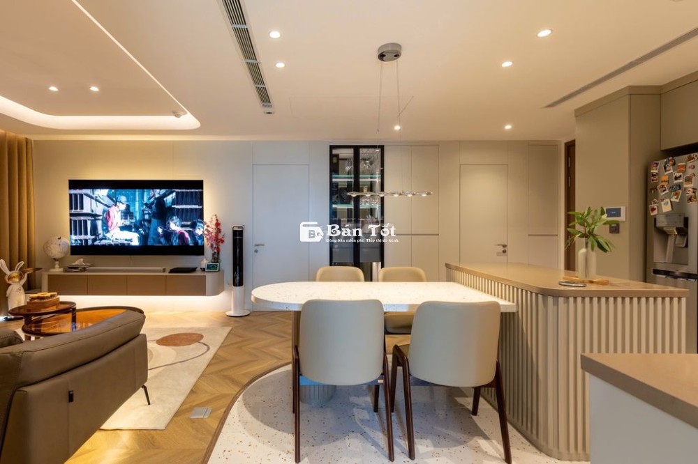 ⭐SKY89 CHO THUÊ GẤP 3PN2WC 114m2 FULL NỘI THẤT CAO CẤP VIEW SÔNG