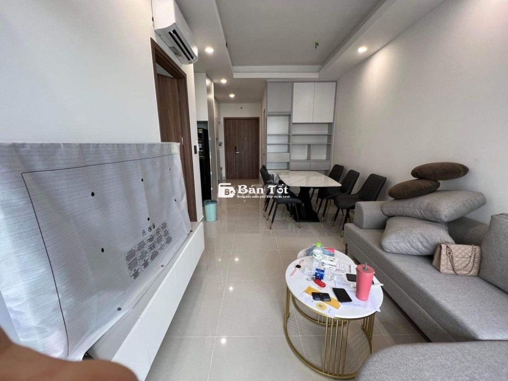 CHO THUÊ 3PN FULL NỘI THẤT 18TR Ở Q7 RIVERSIDE