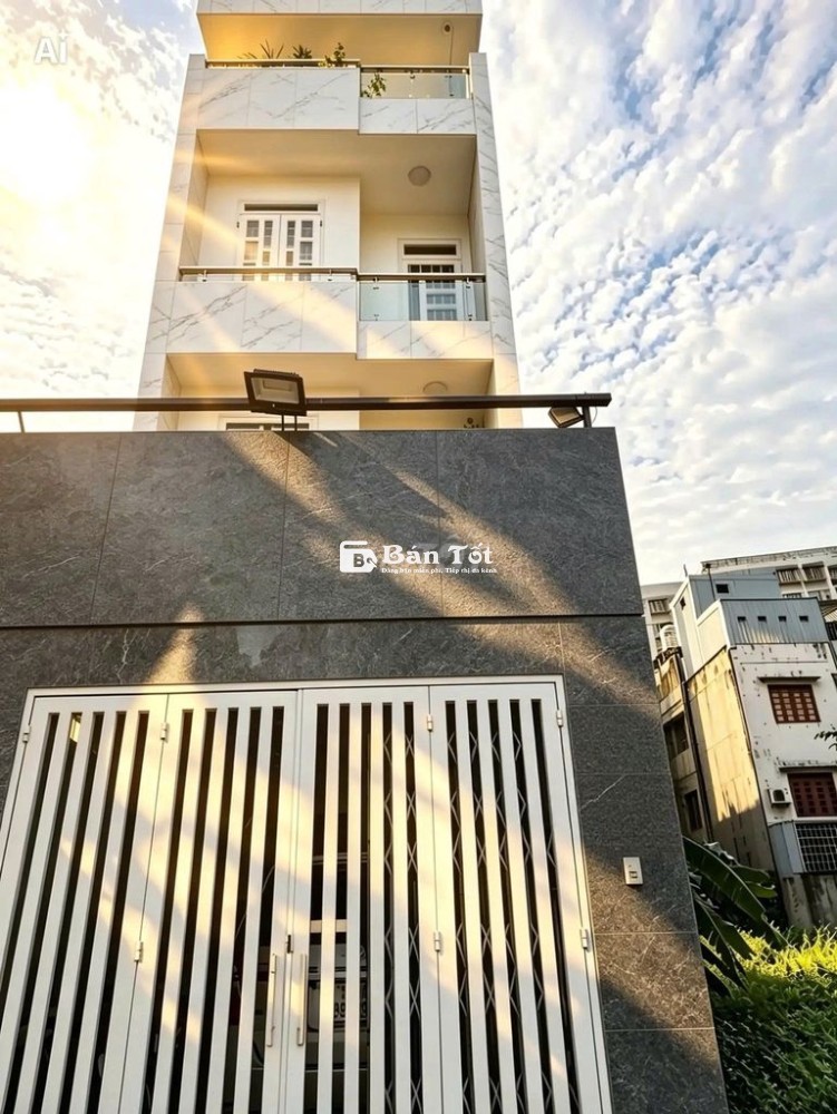 🔥 BIỆT THỰ PHỐ Q8 GIẢM 1.4 TỶ: MẶT TIỀN 12M KINH DOANH CHỈ 7.xx TỶ!