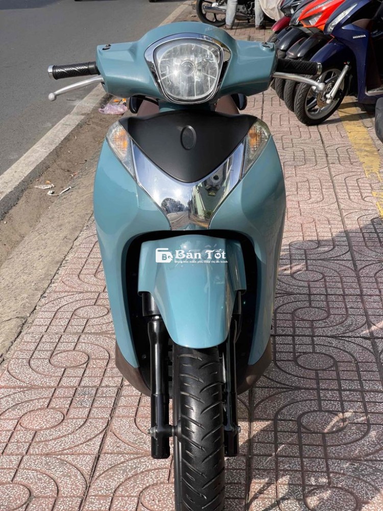 SH Mode 2015 Smartkey BSTP - BAO GÓP NỢ XẤU