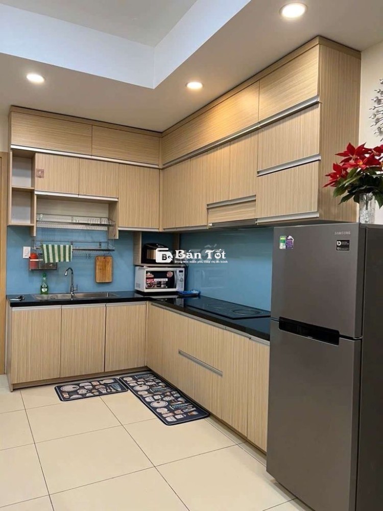 Căn hộ M-One 2PN 2WC 68m2 full nội thất cho thuê giá tốt chỉ 13 triệu