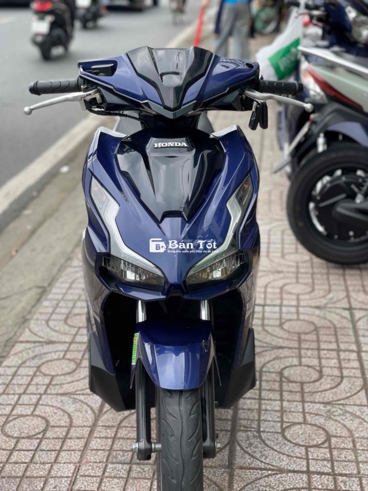 AB Air Blade 125 2023 4V BSTP - GÓP BAO NỢ XẤU