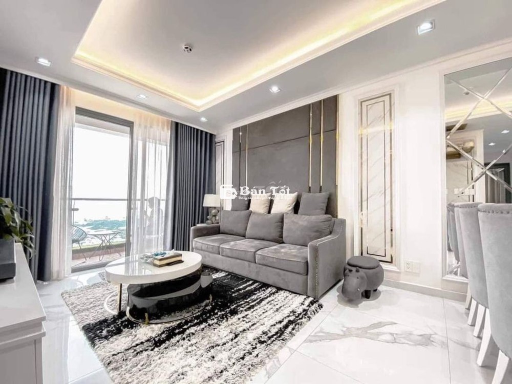 Căn hộ Botanica Premier 36m 3.2ty-1PN 4.6tỷ-2PN 5.9tỷ-3Pn 7.7tỷ