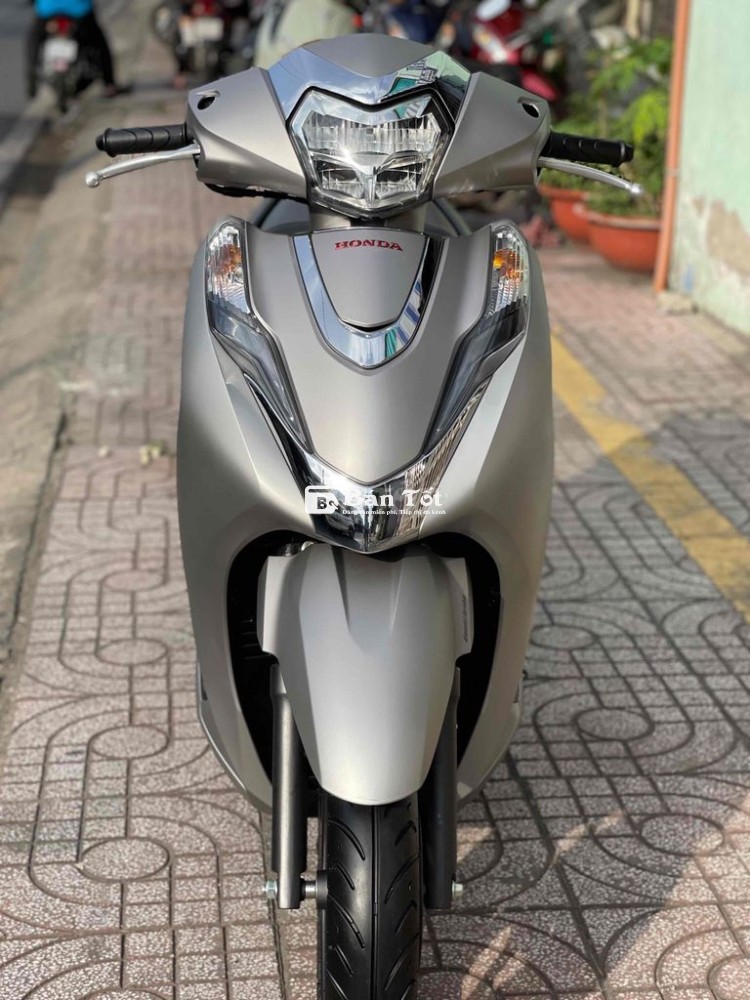 Lead 125 4V 2024 ZIN NGUYÊN CON - GÓP NỢ XẤU