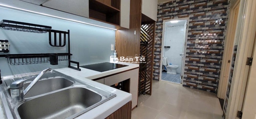 BÀU CÁT II TÂN BÌNH – 80M2 (3PN 2WC) – MỘT ĐỜI CHỦ - GIÁ 4.2 TỶ