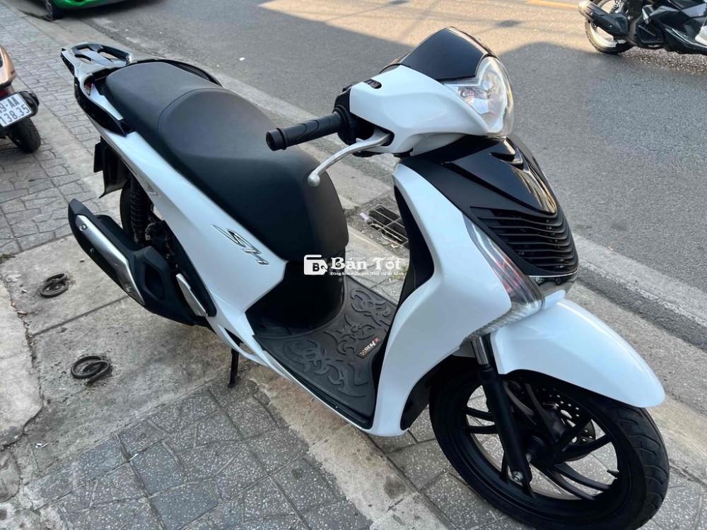 SH 150 2016 ❇️Đồng Moto Đà Lạt❇️
