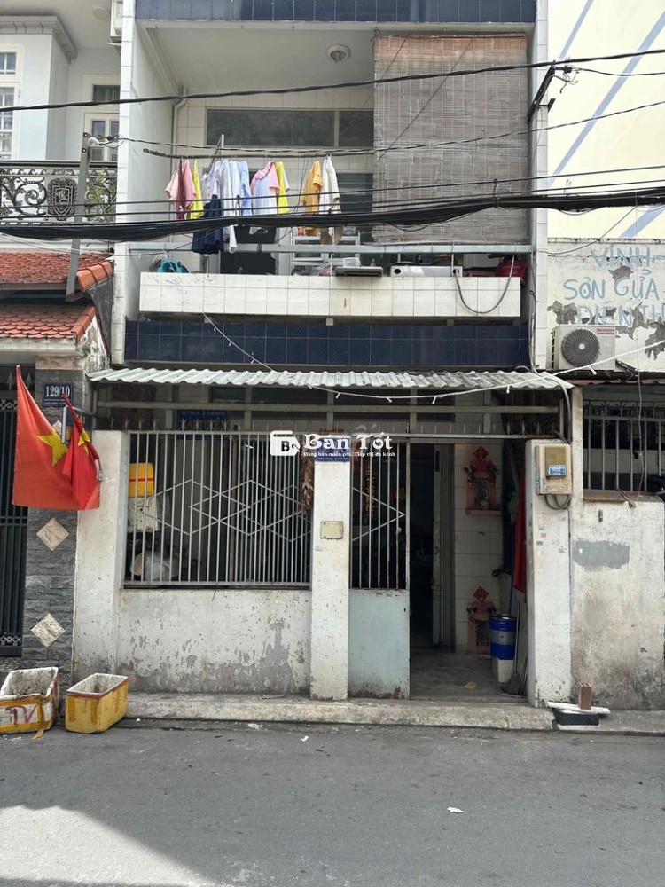 nhà bán