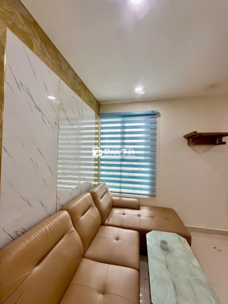 Bán gấp căn 2pn 2wc gồm nội thất ở ngay chung cư Dream Home Palace Q8