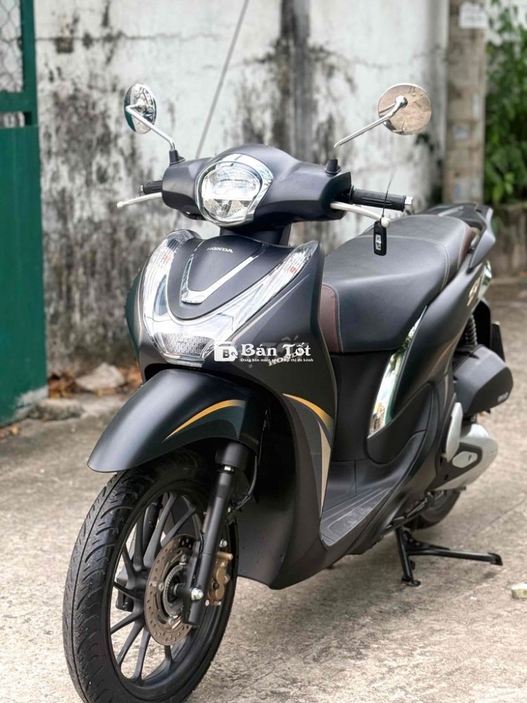 Honda SH Mode pbđb bstp ngay chủ