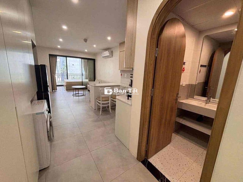 studio bancol ngay Tây Thạnh - Aeon Mall a HUIT - đầy đủ nội thất