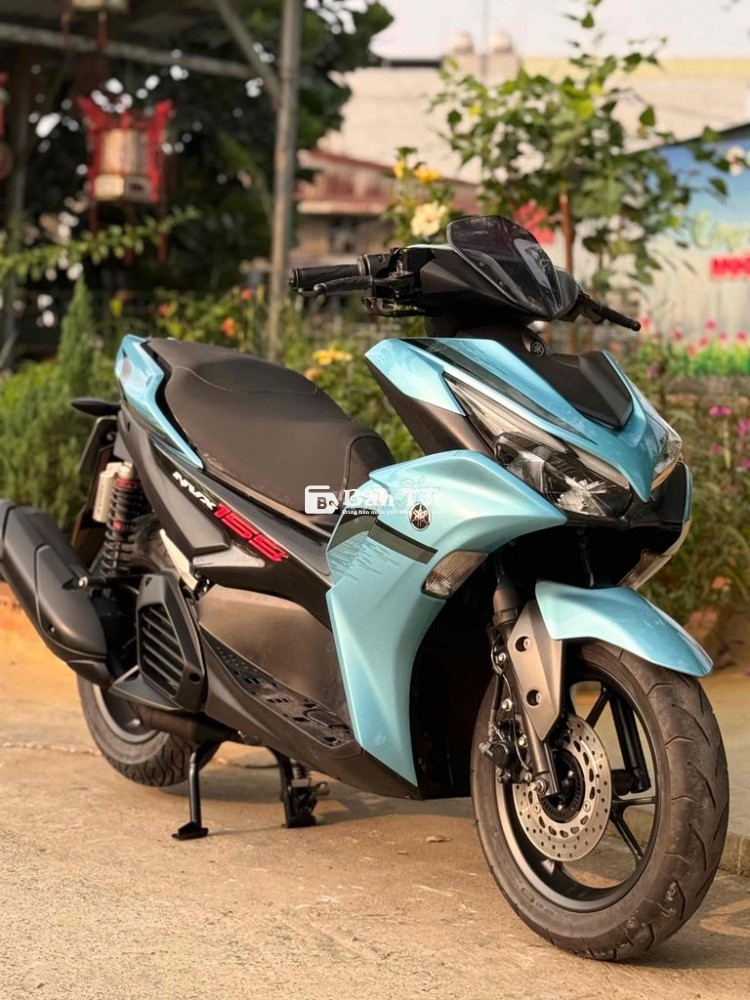 Yamaha NVX 155cc 2024 ABS bstp 9chủ sang tên