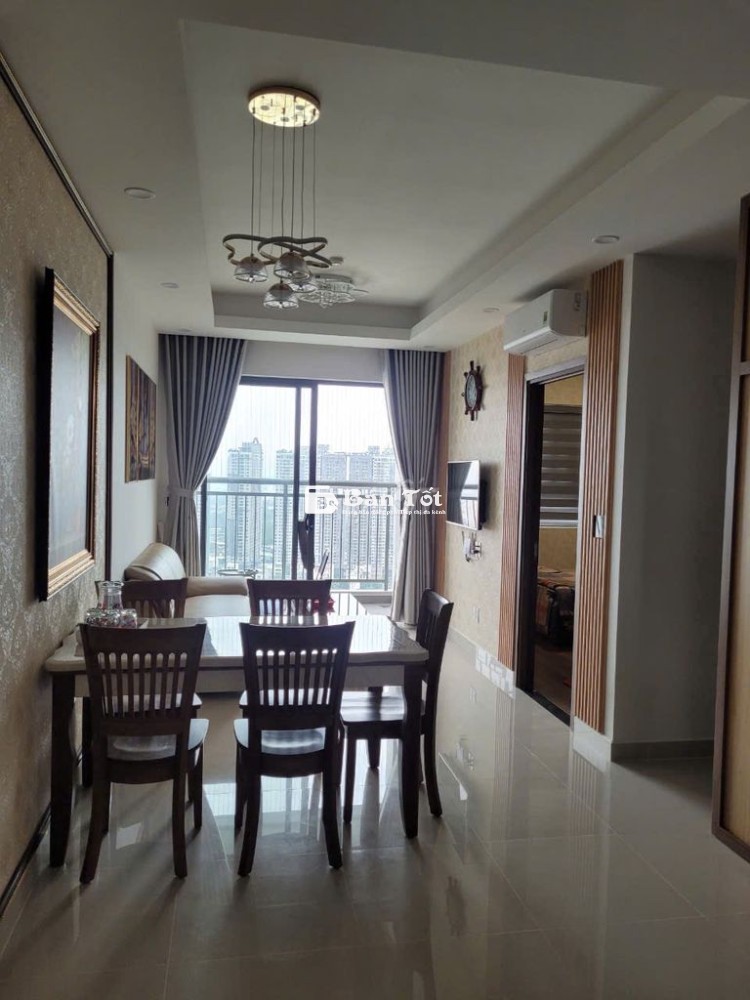 Q7 RIVERSIDE: DEAL GIÁ HẾT CỠ, 1PN 8TR5, 2PN 9.5TR//FULL ĐẸP 11TR  