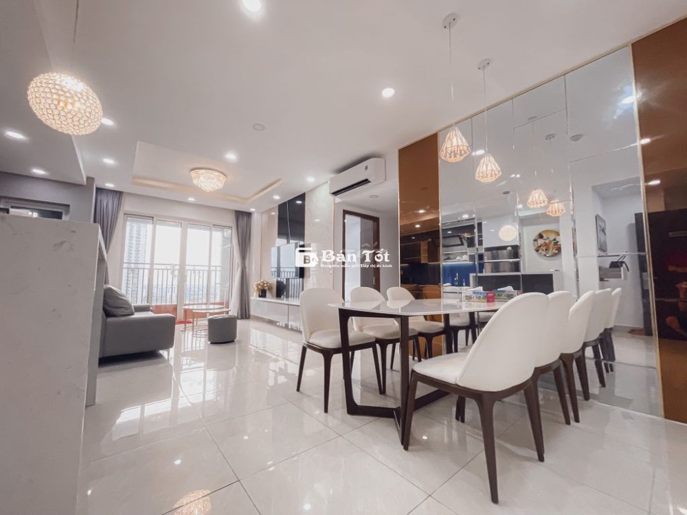 Bán căn Sunrise City, 99m2, 1PN 2PN 3PN Giá Tốt thị trường