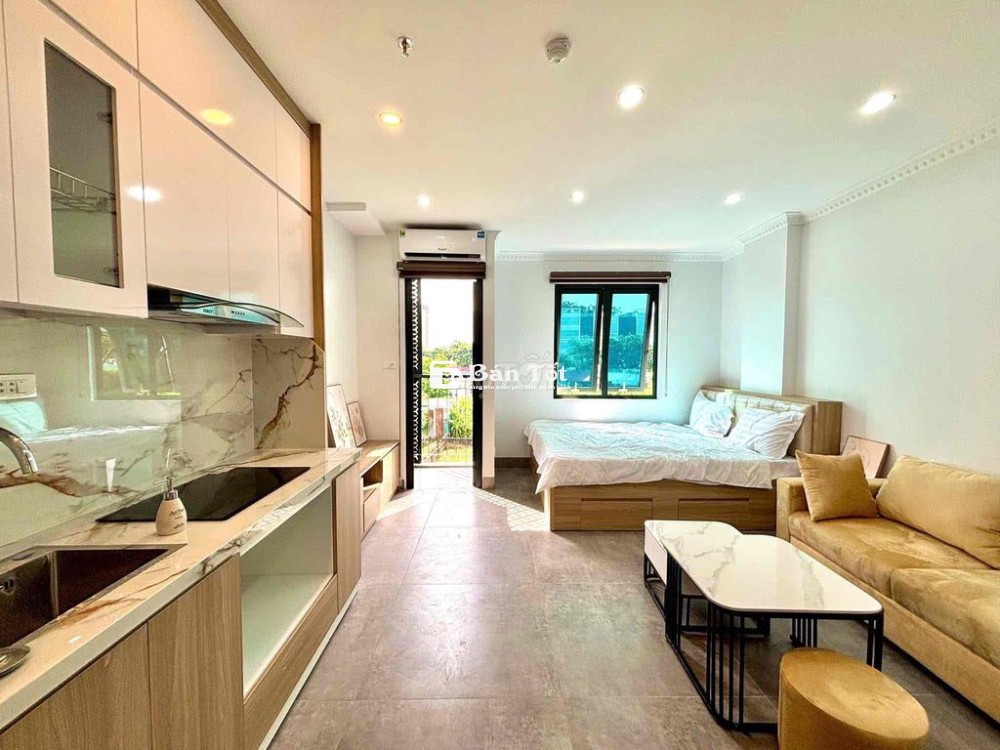 CĂN HỘ CAO CẤP NGAY LẠC LONG QUÂN- ÂU CƠ- HÒA BÌNH